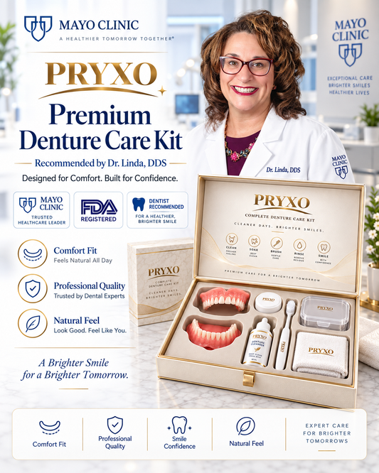 🏆Ends Today: 49% OFF! Regain your smile in comfort.